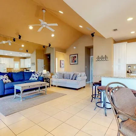 2 Bed 2 Bath Vacation Home In Destin Exterior photo