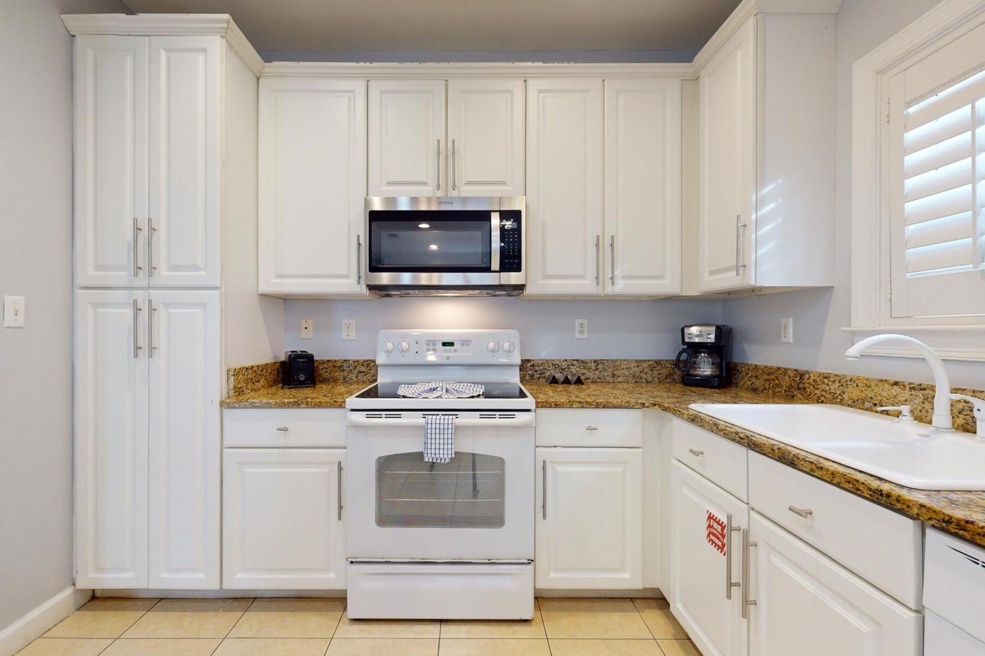 2 Bed 2 Bath Vacation In * Destin