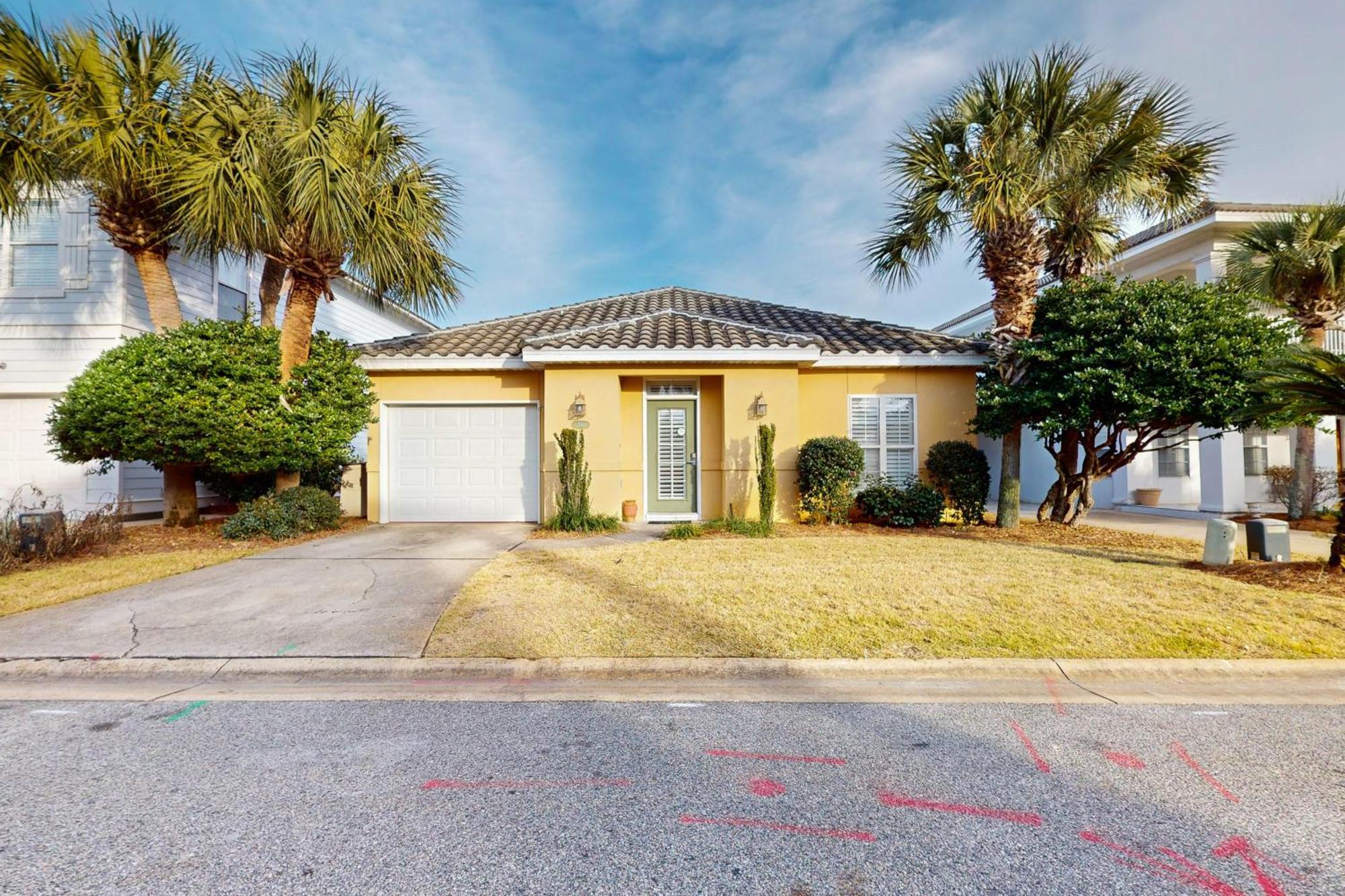 2 Bed 2 Bath Vacation In * Destin