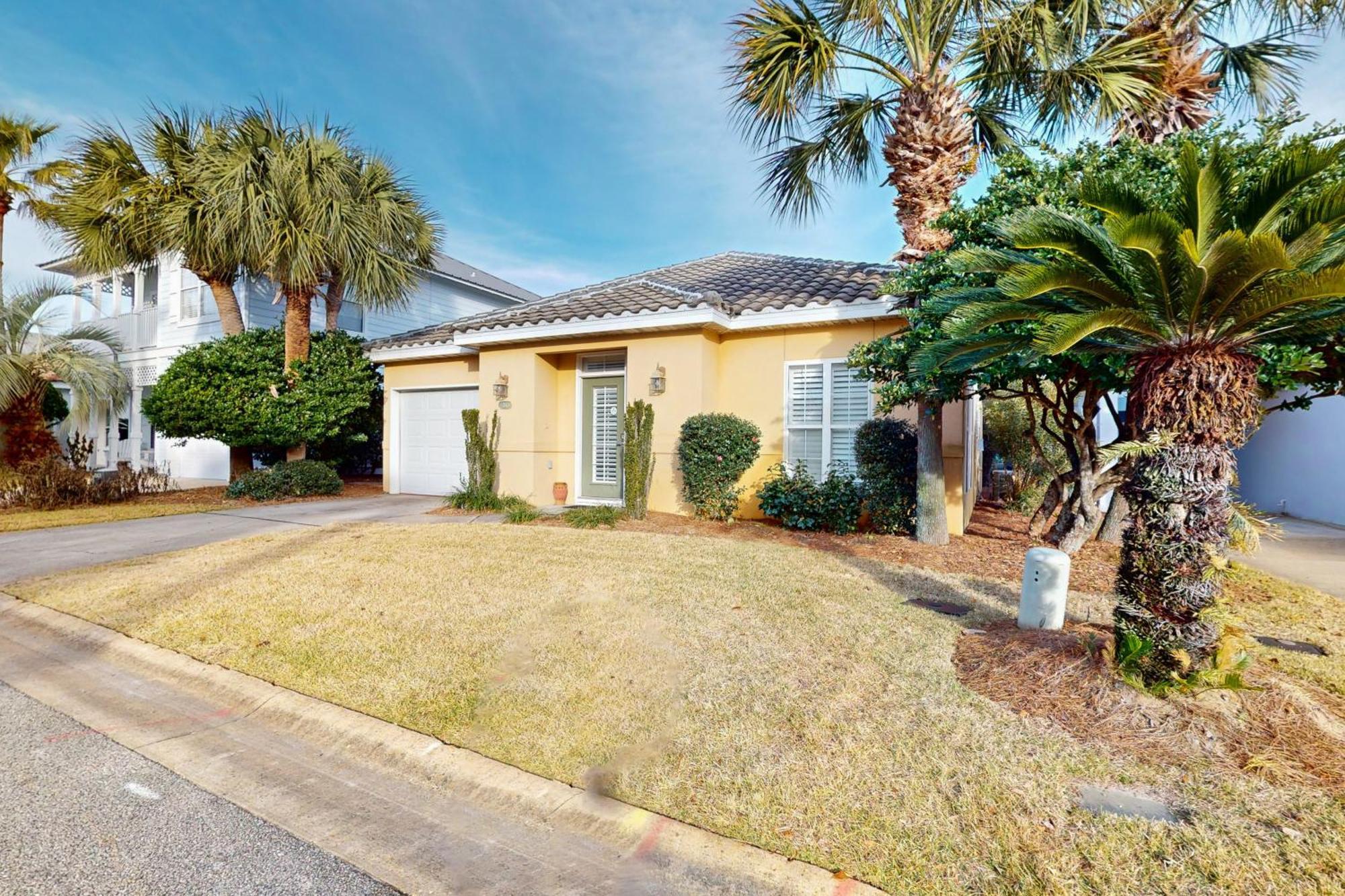 2 Bed 2 Bath Vacation In Holiday home