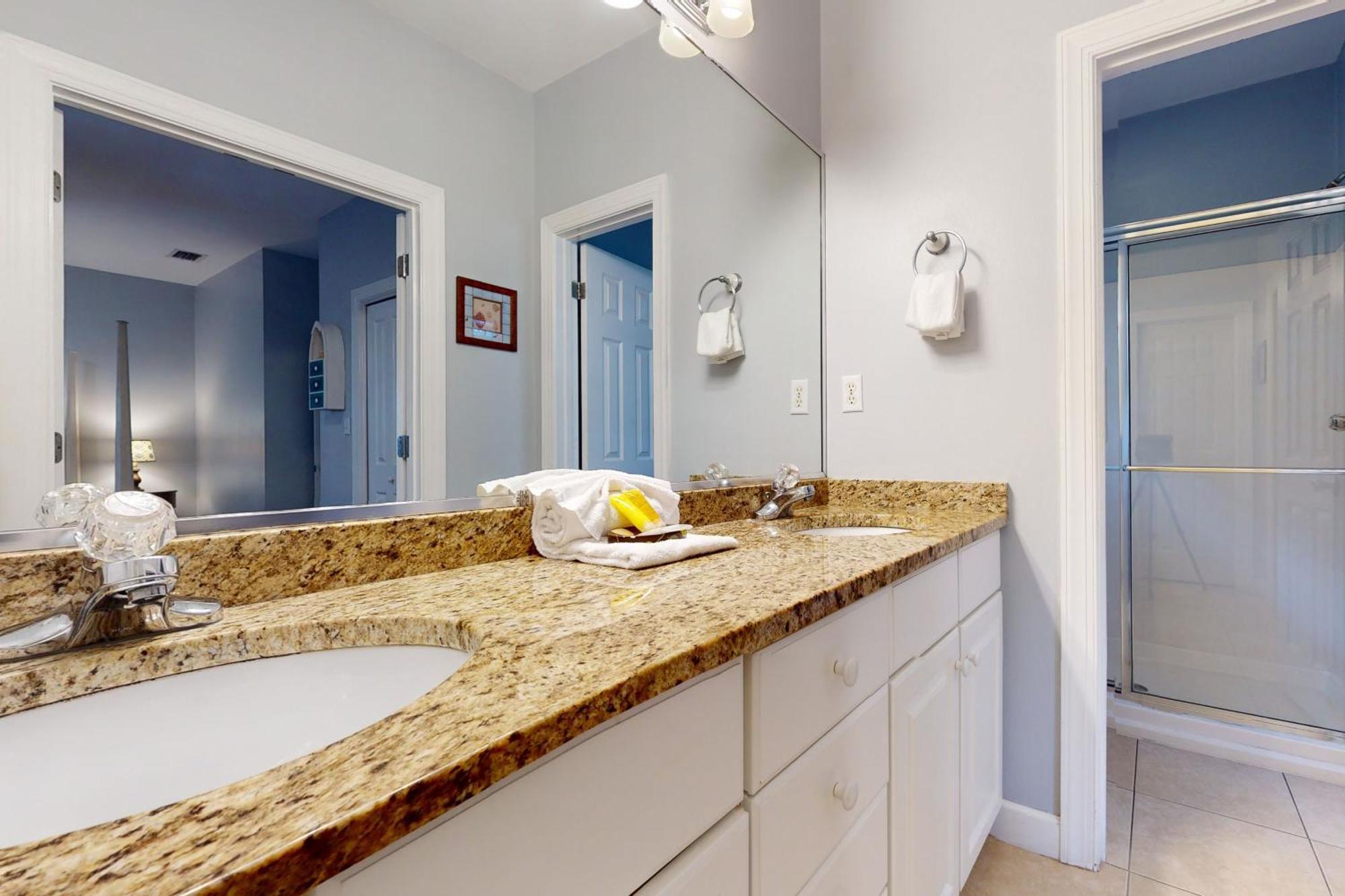 Holiday home 2 Bed 2 Bath Vacation In *
