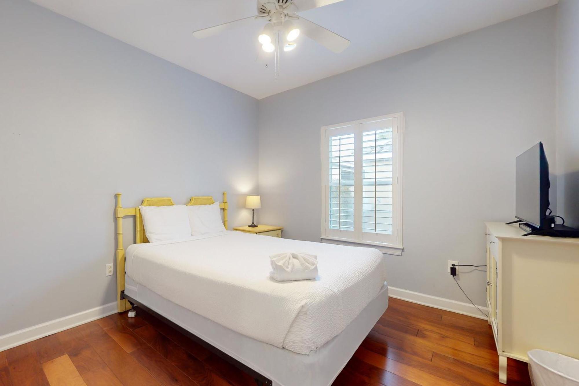 2 Bed 2 Bath Vacation In Holiday home Destin