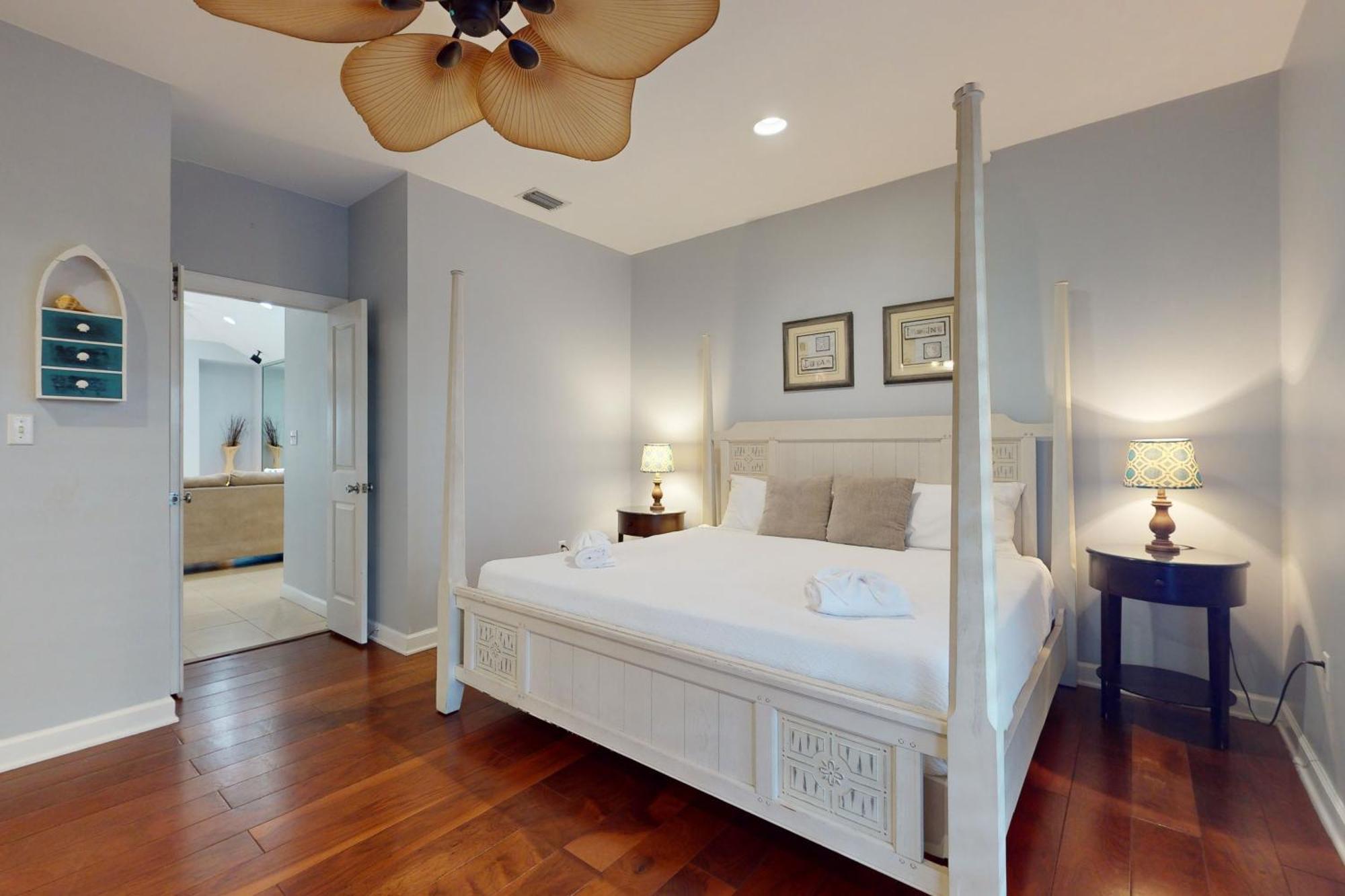 Holiday home 2 Bed 2 Bath Vacation In Destin