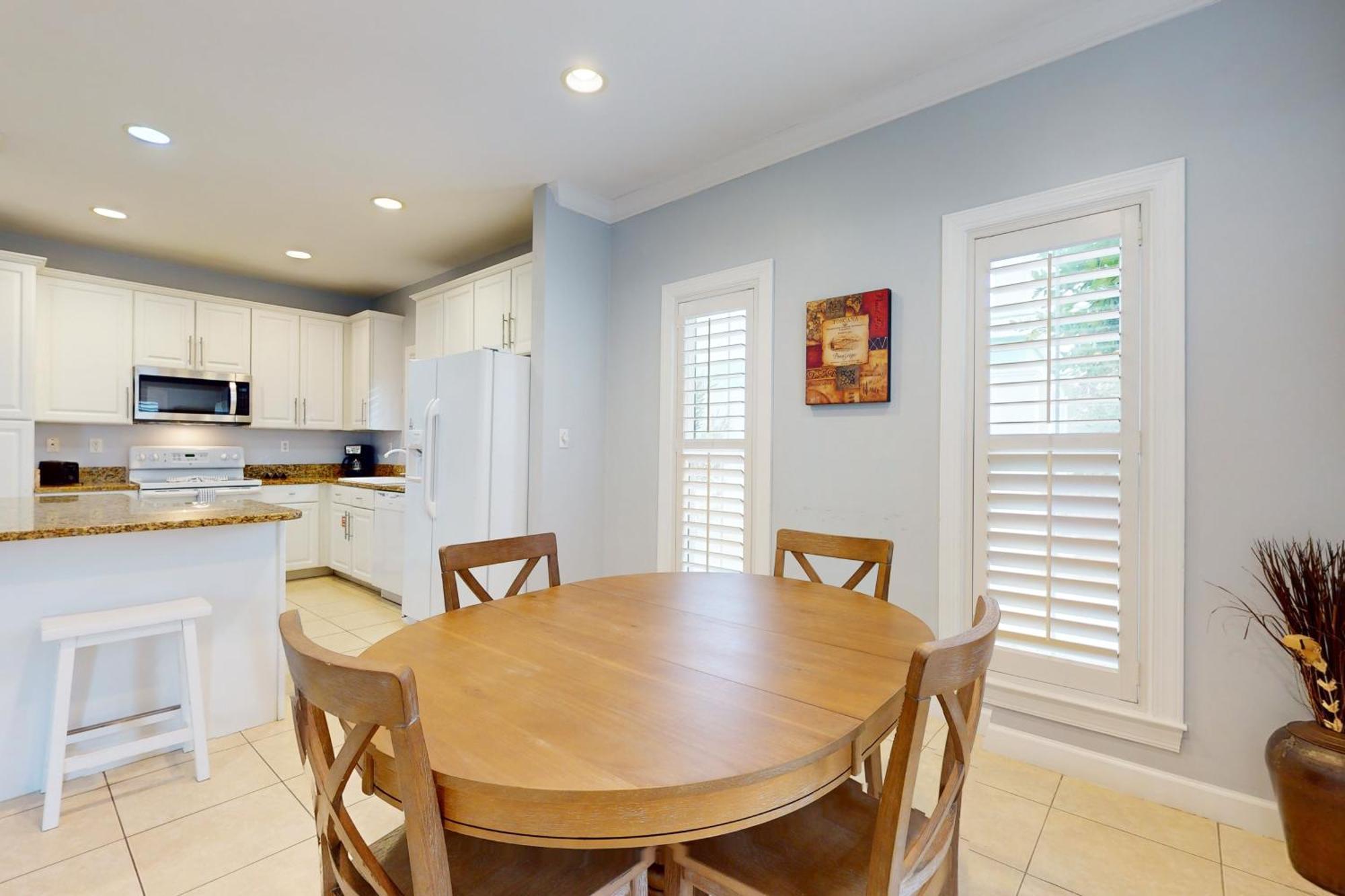 Holiday home 2 Bed 2 Bath Vacation In