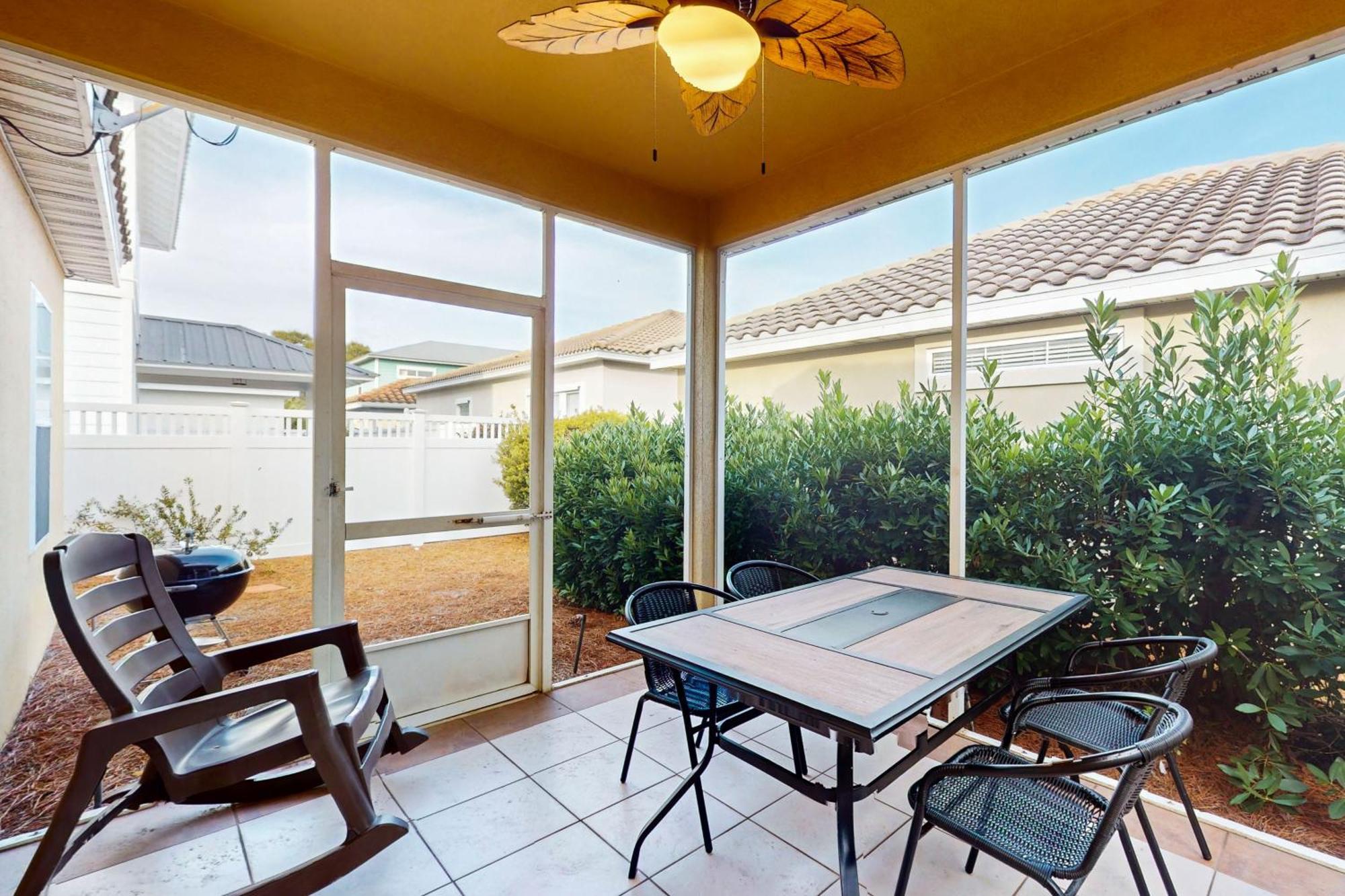 2 Bed 2 Bath Vacation In Holiday home Destin