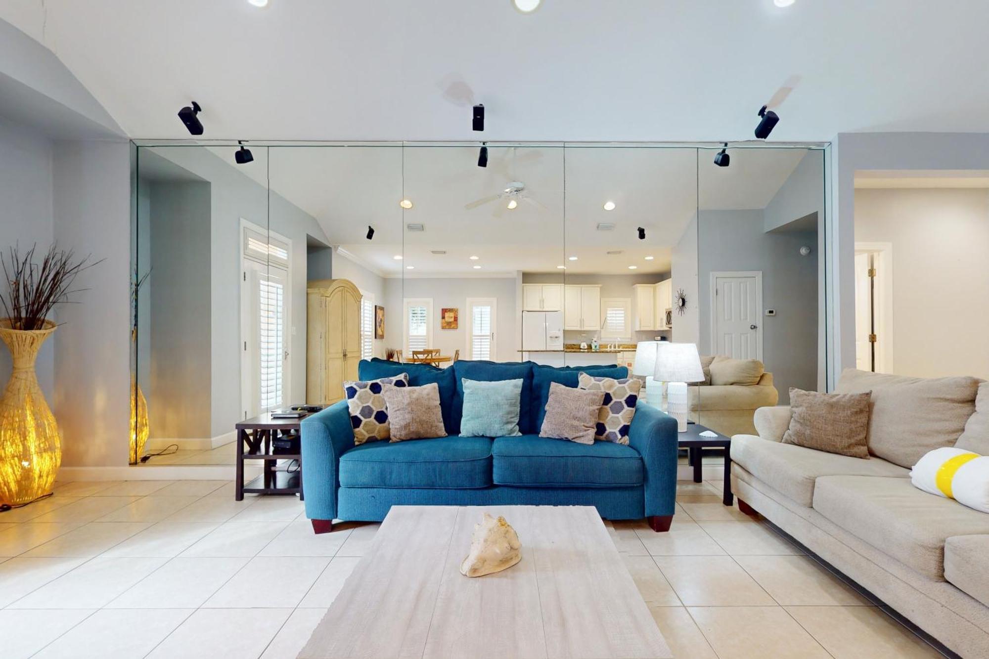 Holiday home 2 Bed 2 Bath Vacation In Destin