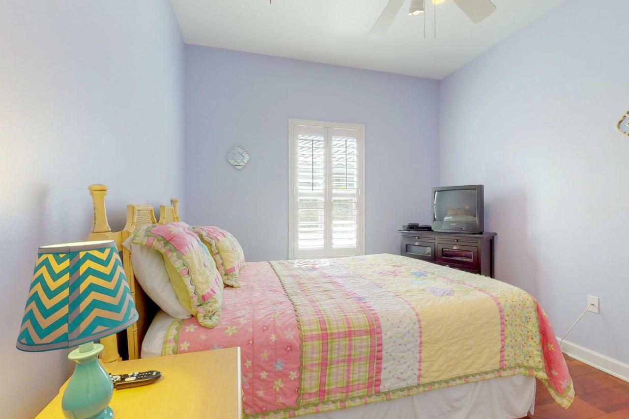 2 Bed 2 Bath Vacation In Holiday home
