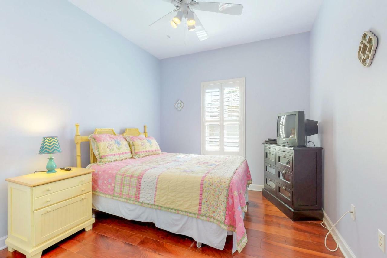 2 Bed 2 Bath Vacation In Destin