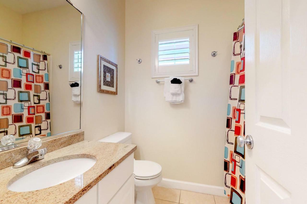 2 Bed 2 Bath Vacation In