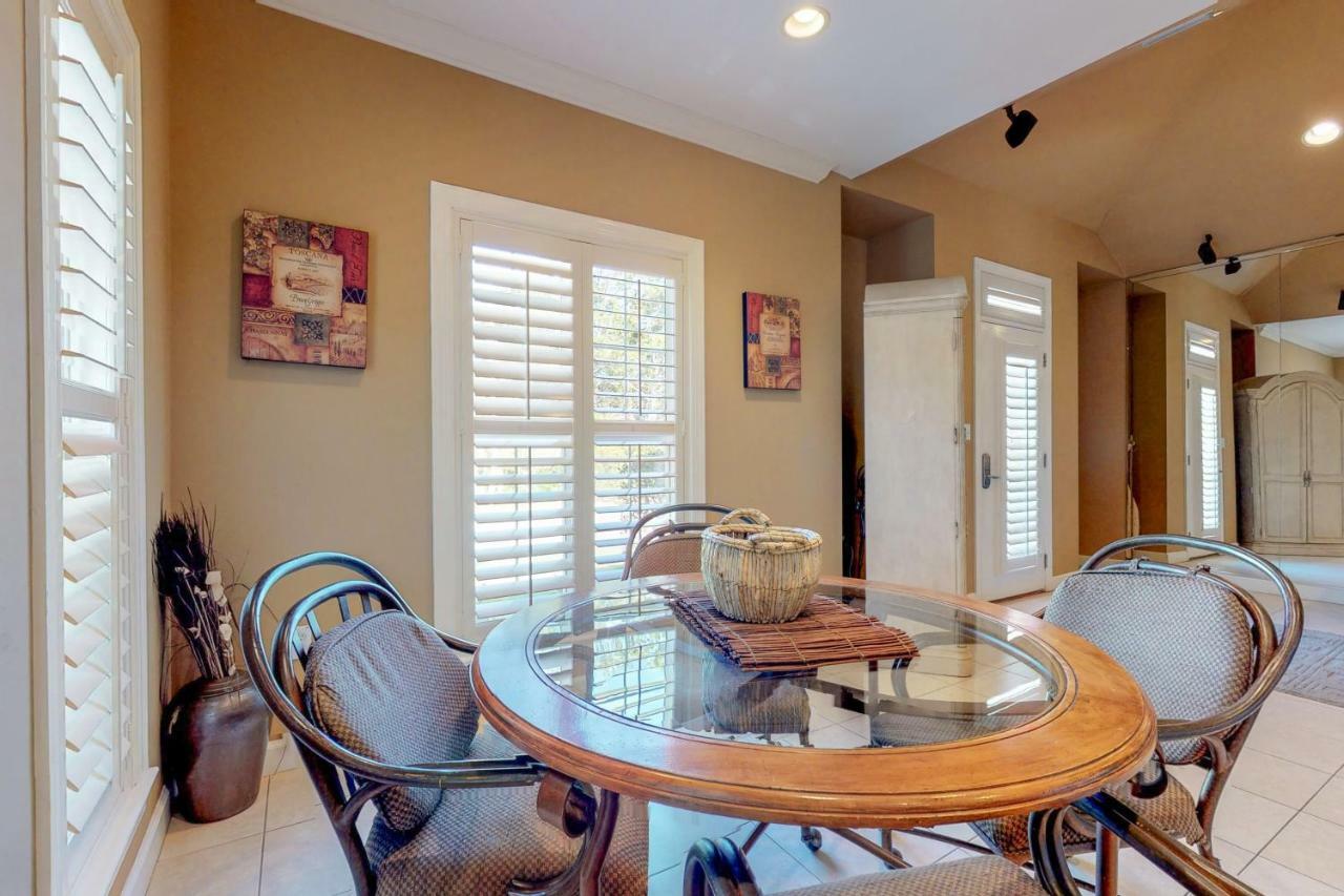 2 Bed 2 Bath Vacation In Holiday home Destin