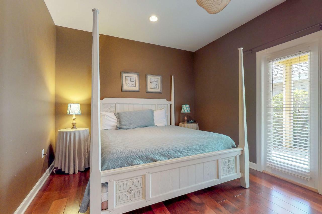 2 Bed 2 Bath Vacation In Holiday home Destin
