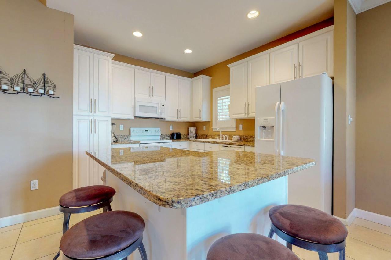 2 Bed 2 Bath Vacation In Holiday home Destin