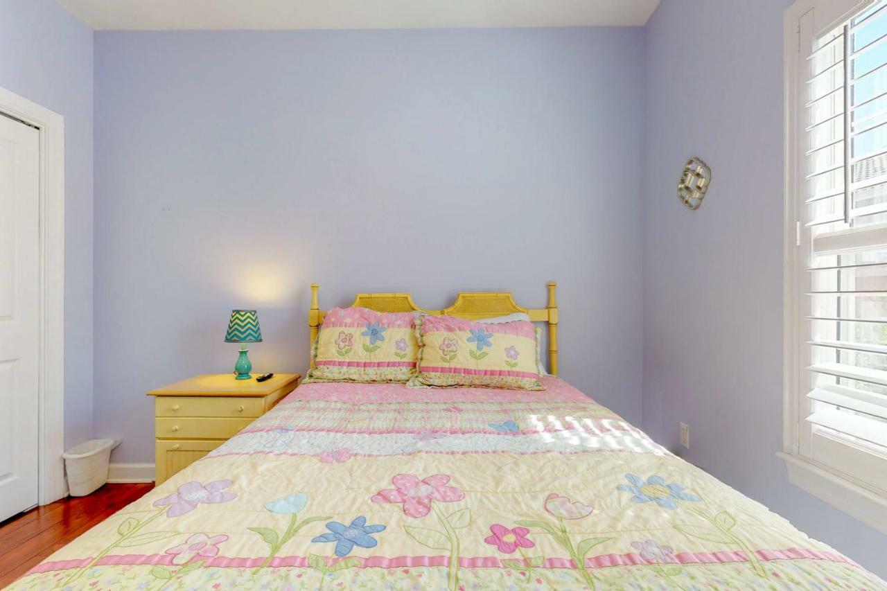 2 Bed 2 Bath Vacation In